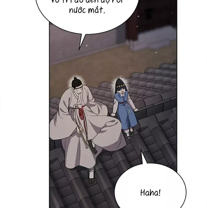 The Castle - Quỷ Nhãn Tân Nương: Chapter 114