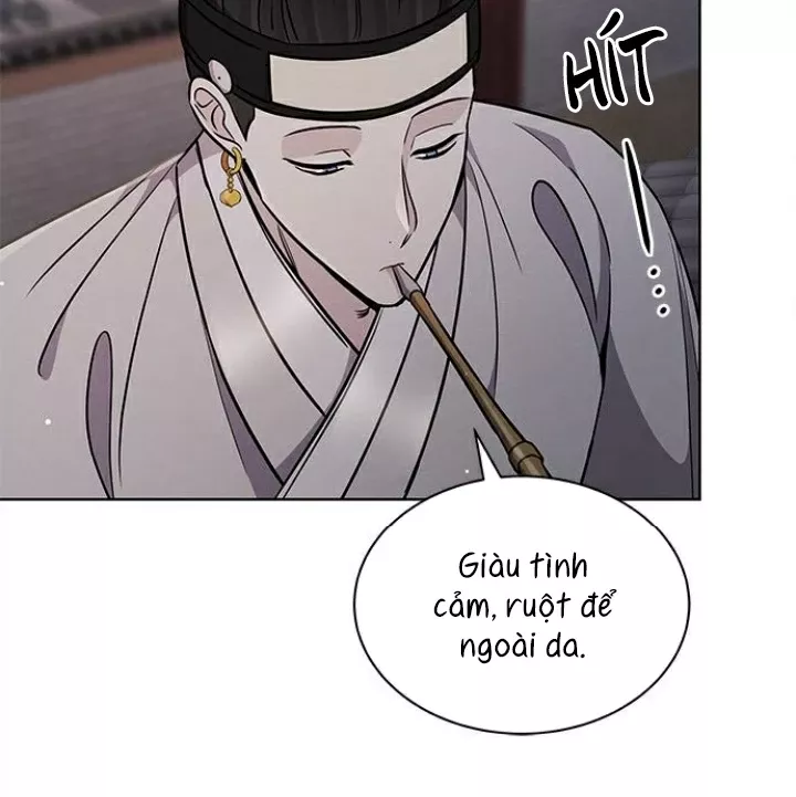 The Castle - Quỷ Nhãn Tân Nương: Chapter 114