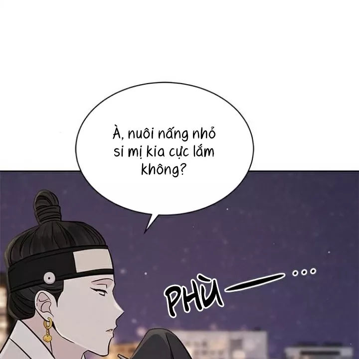 The Castle - Quỷ Nhãn Tân Nương: Chapter 114