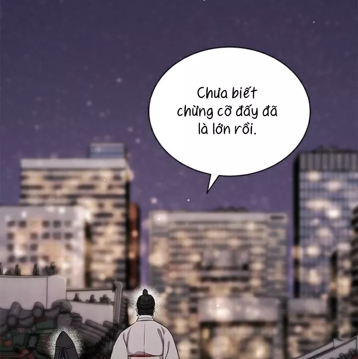 The Castle - Quỷ Nhãn Tân Nương: Chapter 114