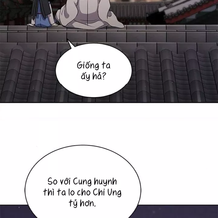 The Castle - Quỷ Nhãn Tân Nương: Chapter 114