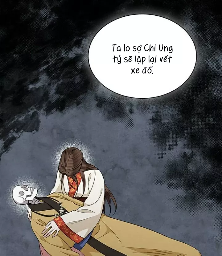 The Castle - Quỷ Nhãn Tân Nương: Chapter 114