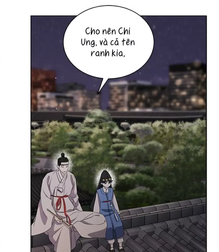 The Castle - Quỷ Nhãn Tân Nương: Chapter 114