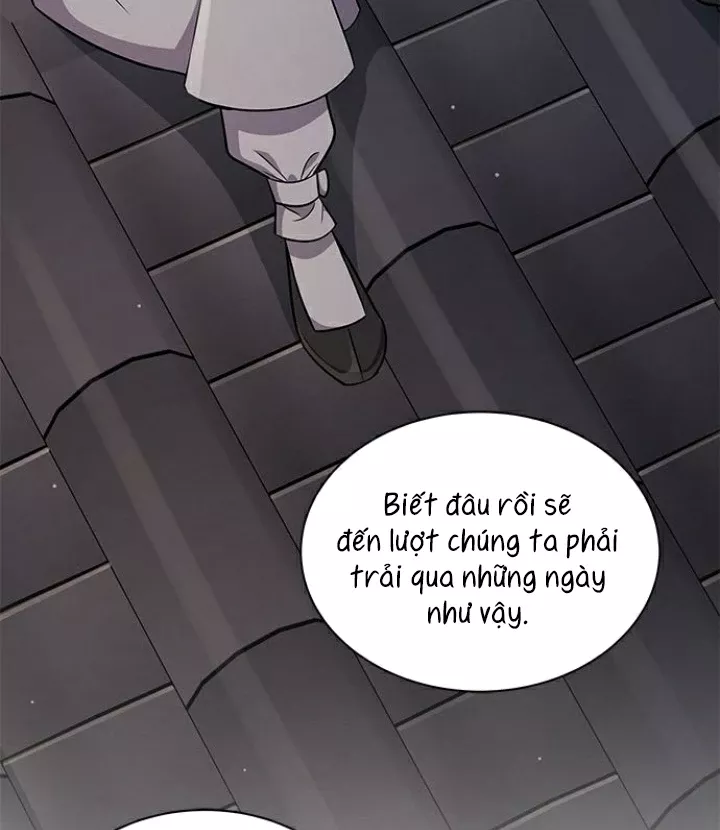 The Castle - Quỷ Nhãn Tân Nương: Chapter 114