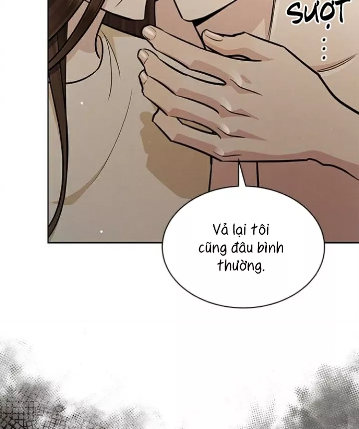 The Castle - Quỷ Nhãn Tân Nương: Chapter 114