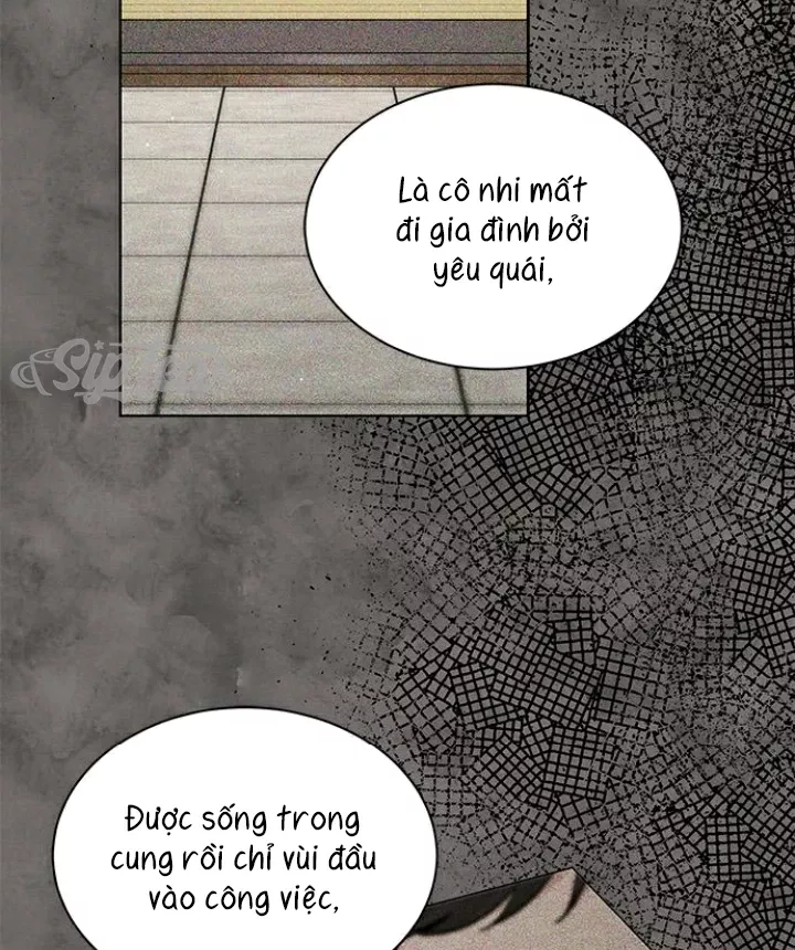 The Castle - Quỷ Nhãn Tân Nương: Chapter 114