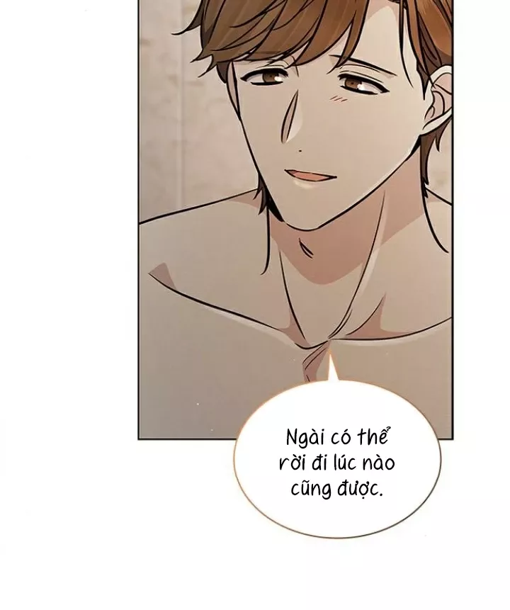 The Castle - Quỷ Nhãn Tân Nương: Chapter 114