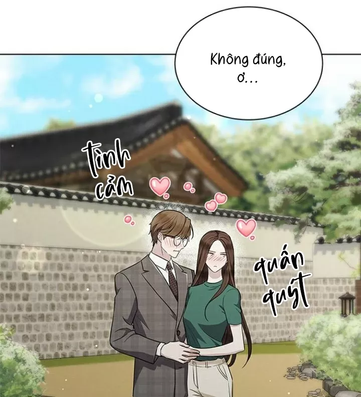 The Castle - Quỷ Nhãn Tân Nương: Chapter 114