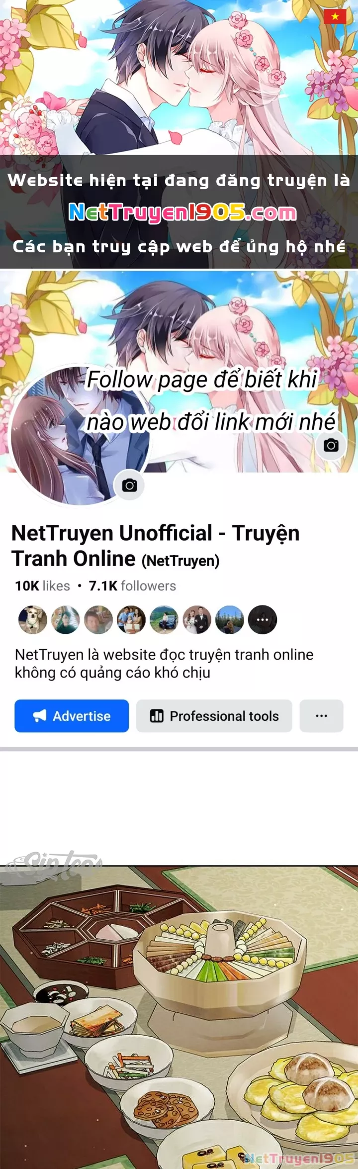 The Castle - Quỷ Nhãn Tân Nương: Chapter 115