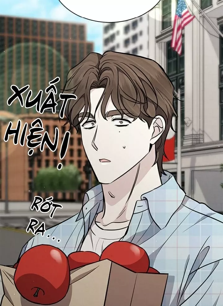 The Castle - Quỷ Nhãn Tân Nương: Chapter 115