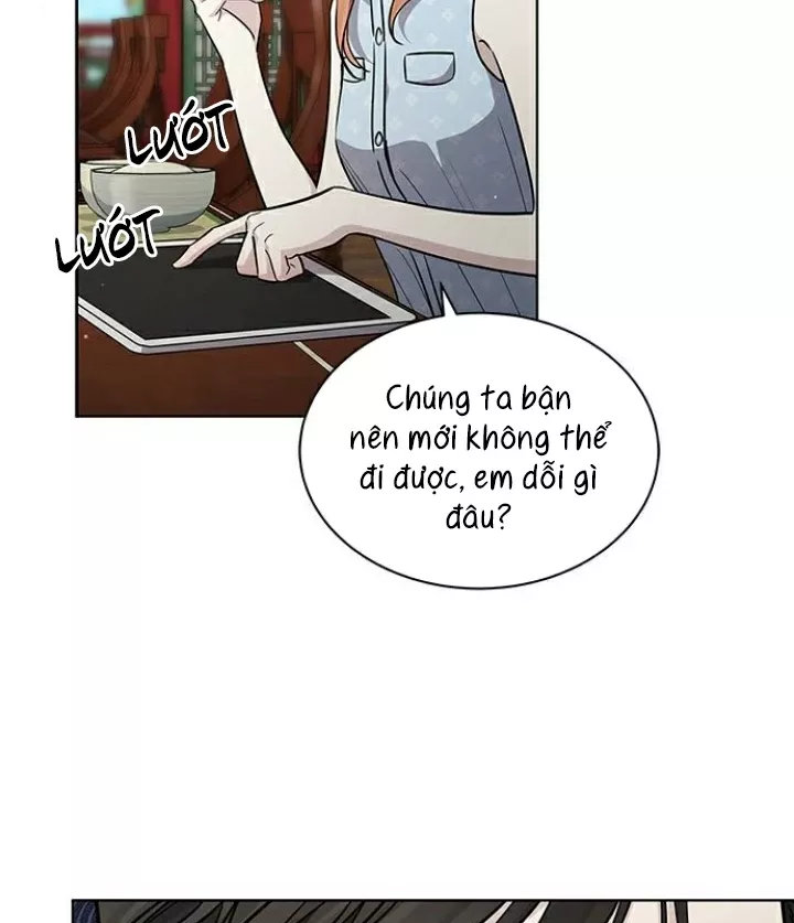 The Castle - Quỷ Nhãn Tân Nương: Chapter 115