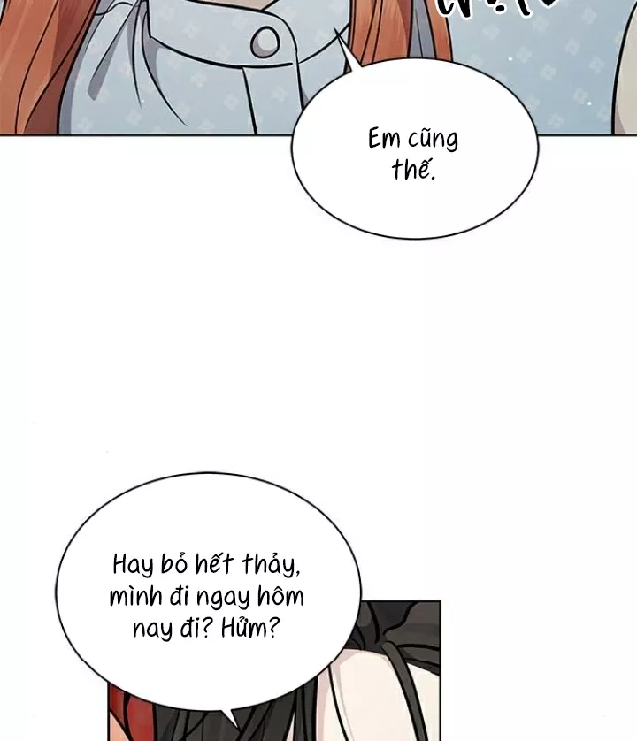 The Castle - Quỷ Nhãn Tân Nương: Chapter 115