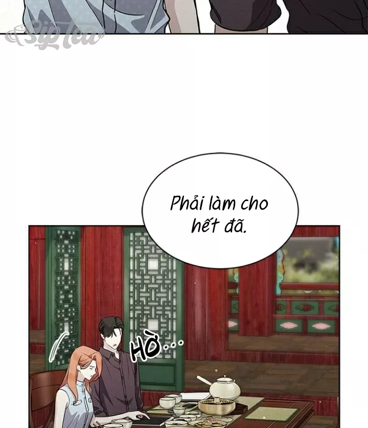 The Castle - Quỷ Nhãn Tân Nương: Chapter 115