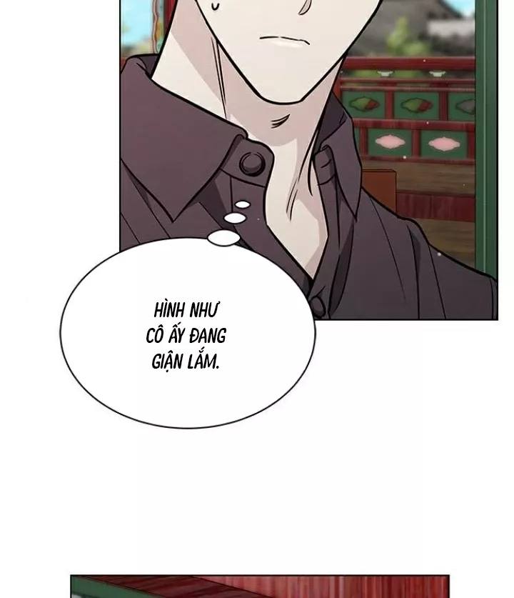 The Castle - Quỷ Nhãn Tân Nương: Chapter 115