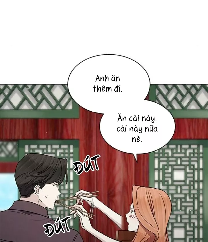 The Castle - Quỷ Nhãn Tân Nương: Chapter 115