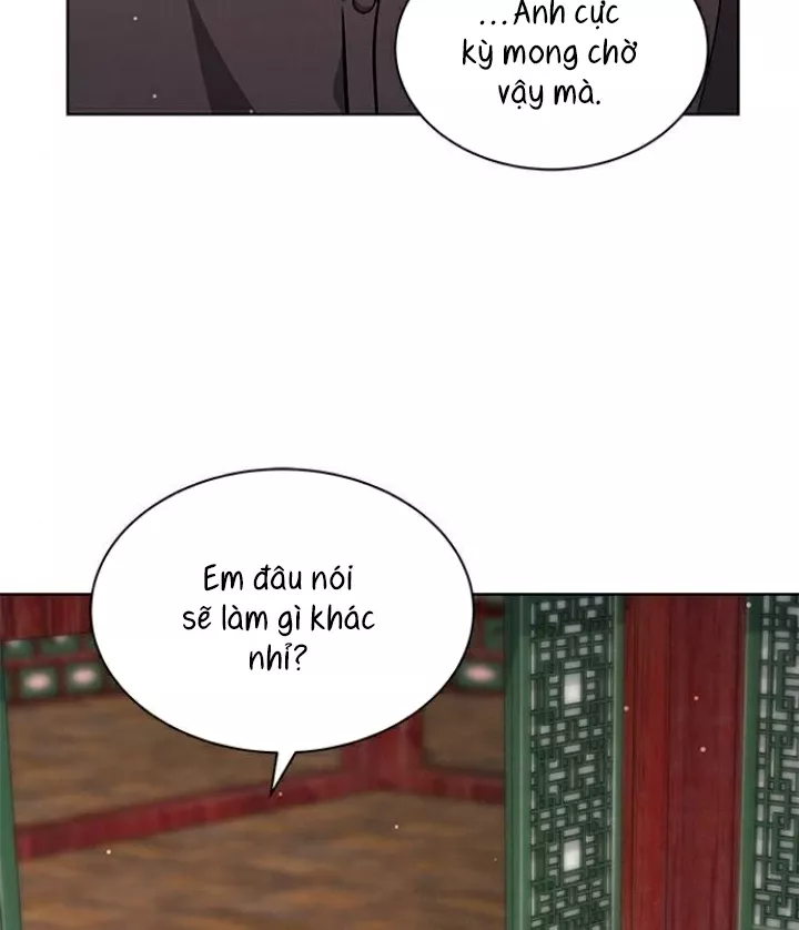 The Castle - Quỷ Nhãn Tân Nương: Chapter 115