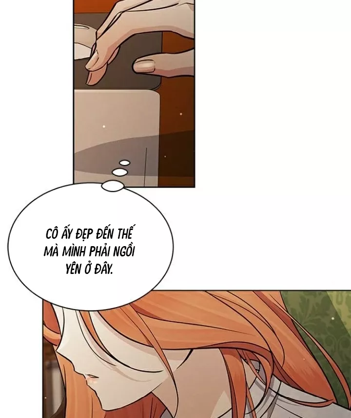 The Castle - Quỷ Nhãn Tân Nương: Chapter 115