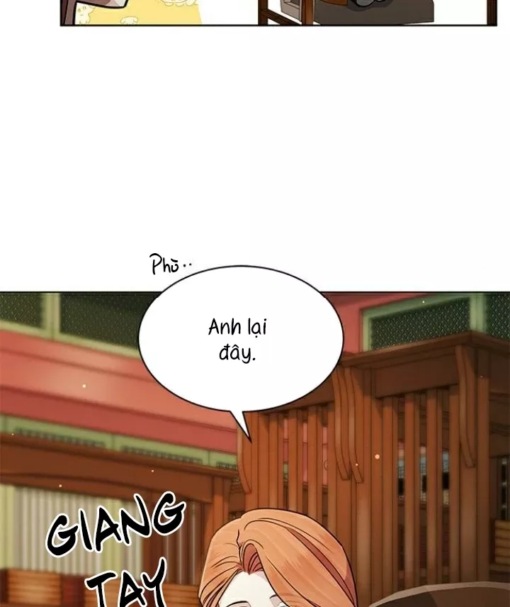 The Castle - Quỷ Nhãn Tân Nương: Chapter 115