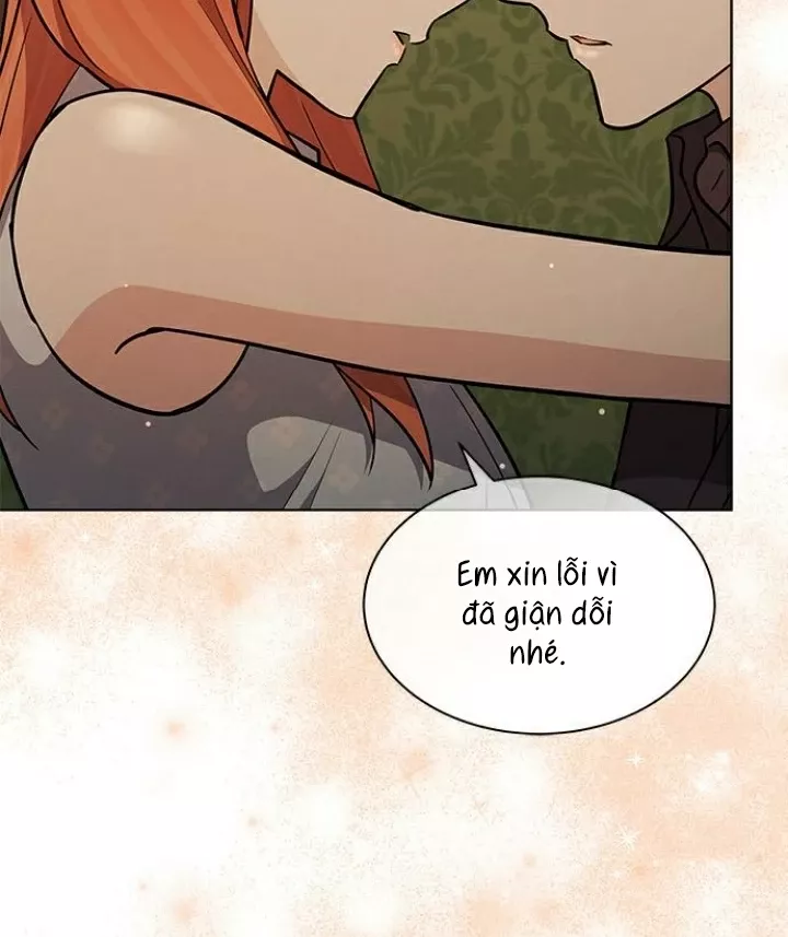 The Castle - Quỷ Nhãn Tân Nương: Chapter 115