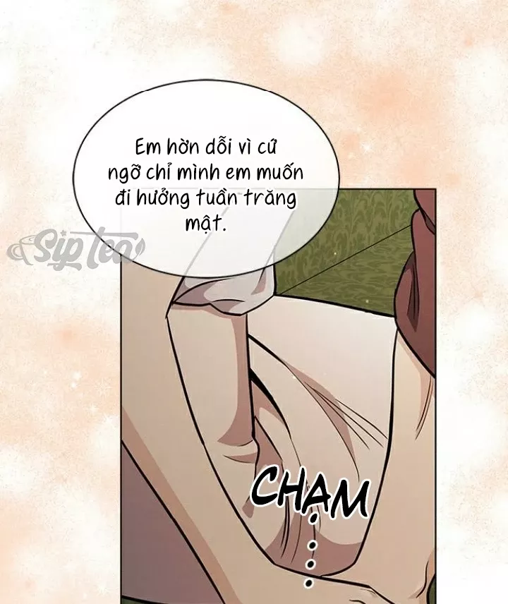 The Castle - Quỷ Nhãn Tân Nương: Chapter 115
