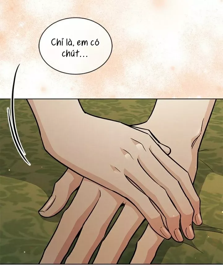 The Castle - Quỷ Nhãn Tân Nương: Chapter 115