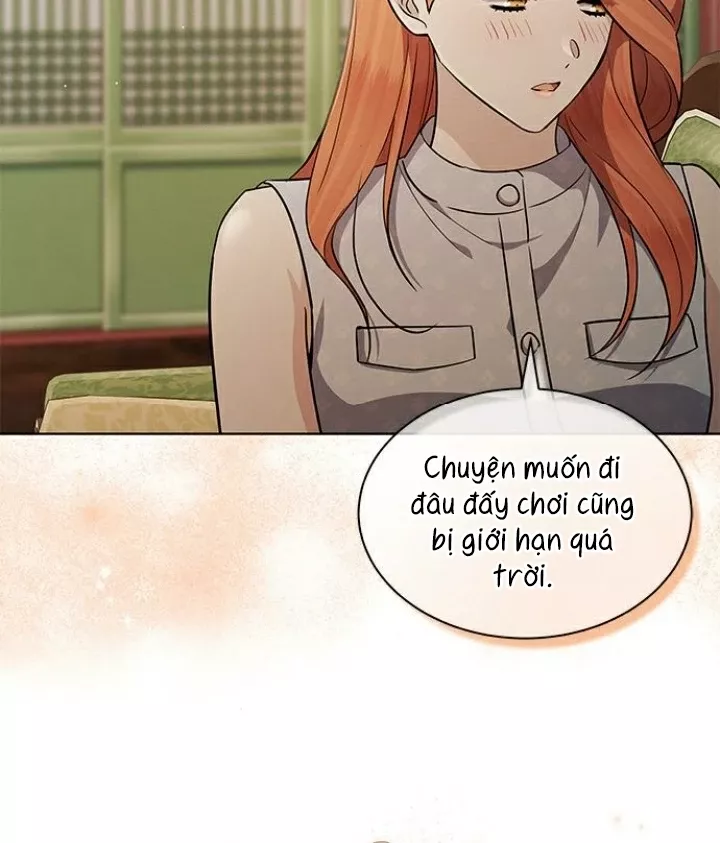 The Castle - Quỷ Nhãn Tân Nương: Chapter 115