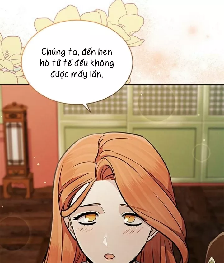 The Castle - Quỷ Nhãn Tân Nương: Chapter 115