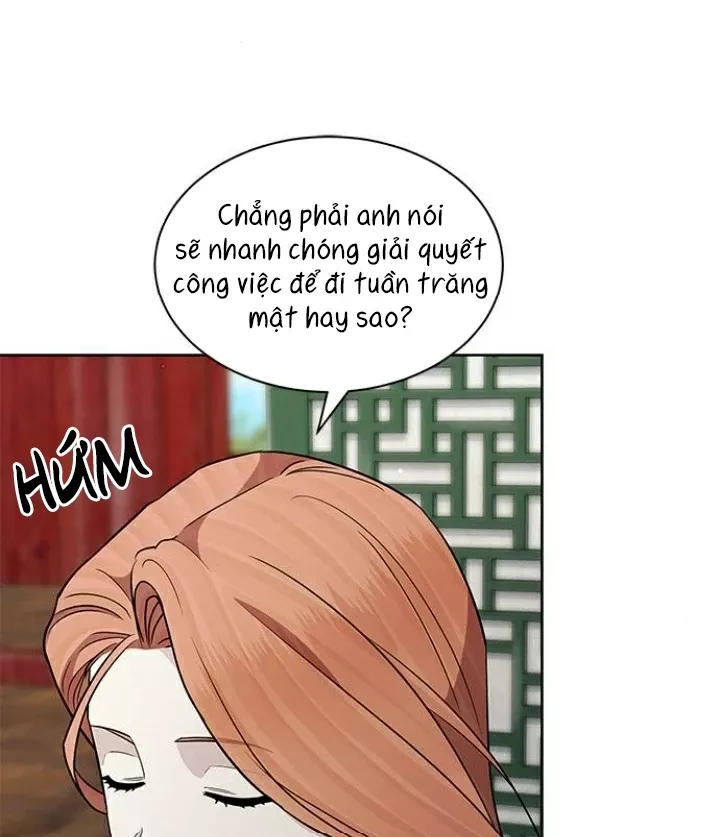 The Castle - Quỷ Nhãn Tân Nương: Chapter 115