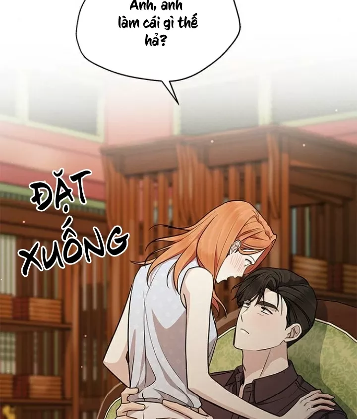 The Castle - Quỷ Nhãn Tân Nương: Chapter 115