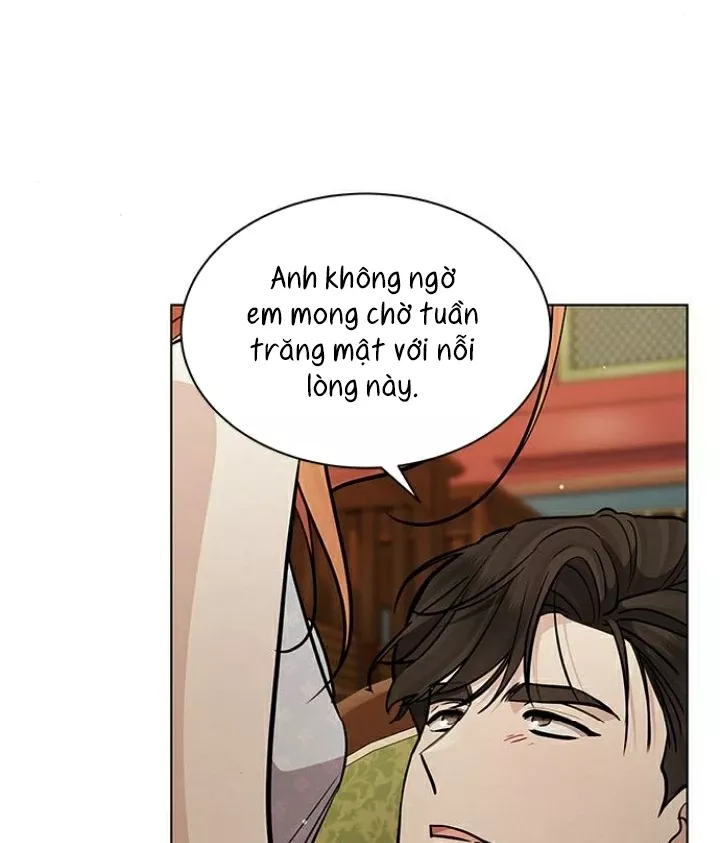 The Castle - Quỷ Nhãn Tân Nương: Chapter 115