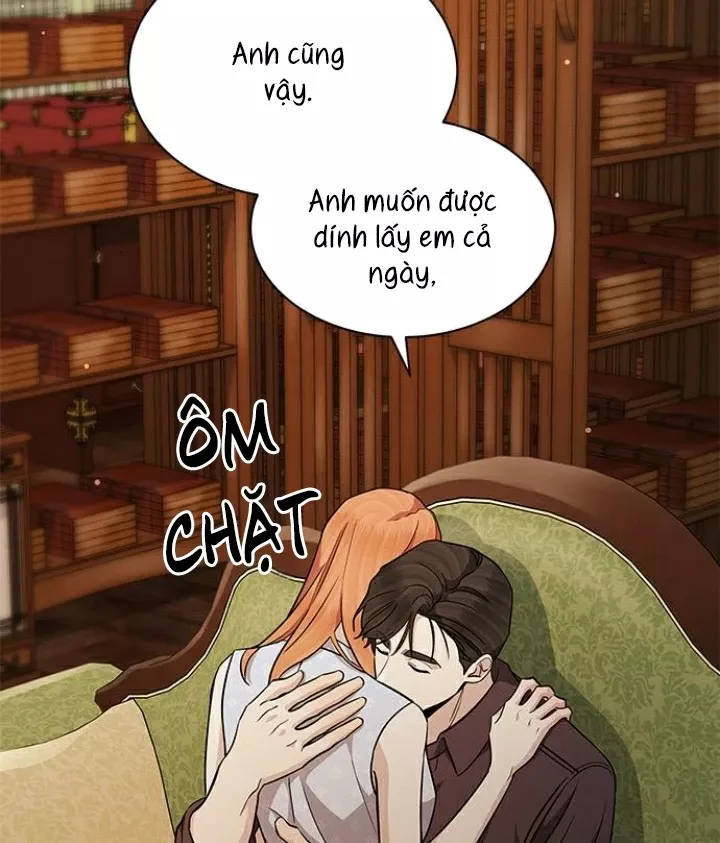 The Castle - Quỷ Nhãn Tân Nương: Chapter 115