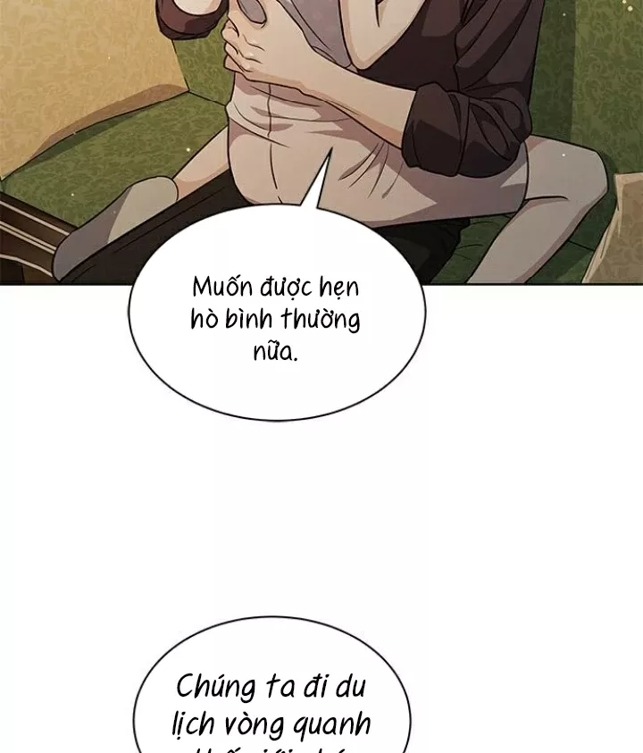 The Castle - Quỷ Nhãn Tân Nương: Chapter 115