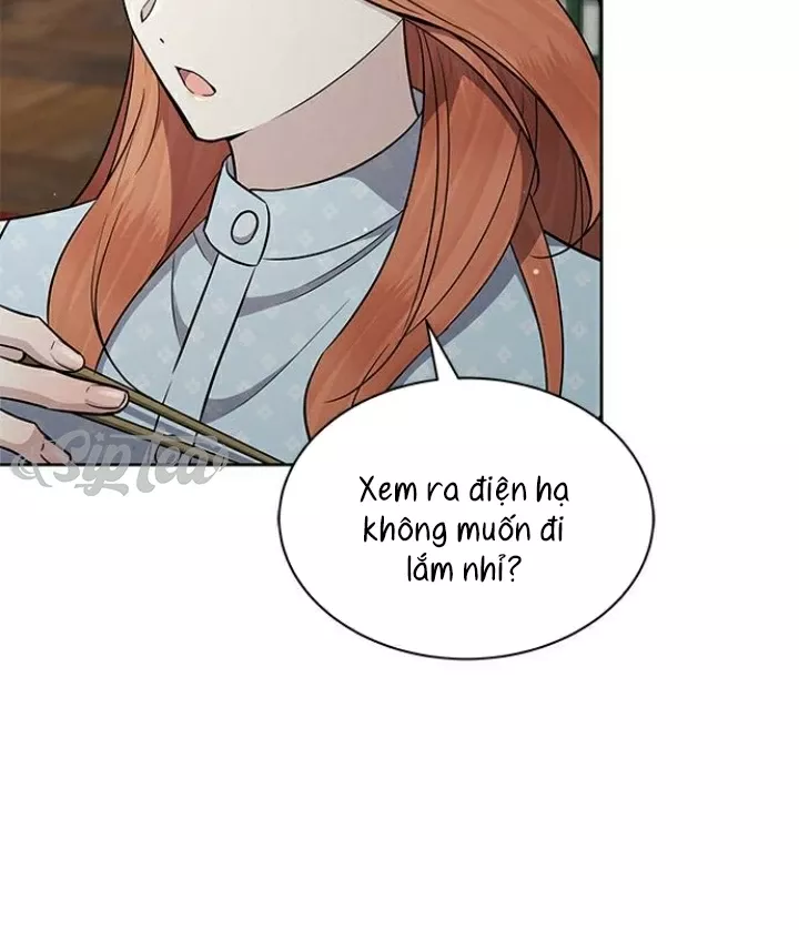 The Castle - Quỷ Nhãn Tân Nương: Chapter 115