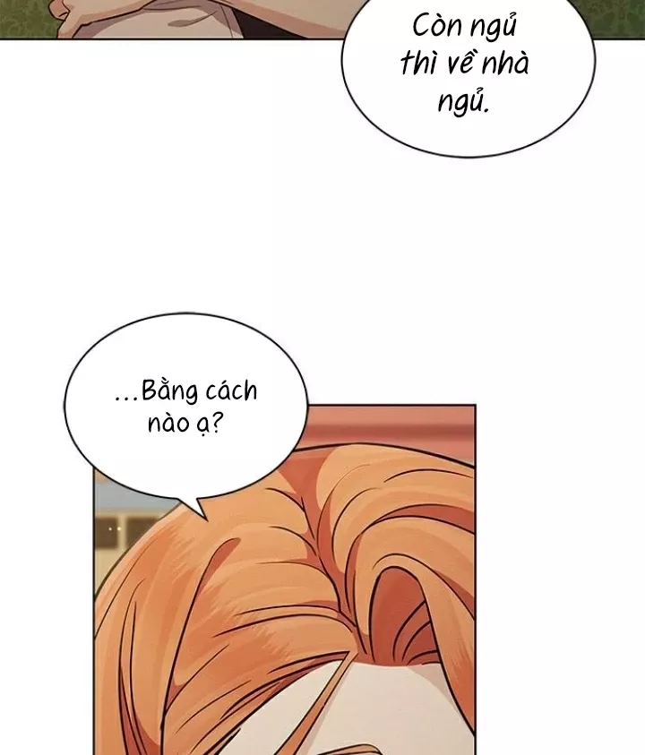 The Castle - Quỷ Nhãn Tân Nương: Chapter 115