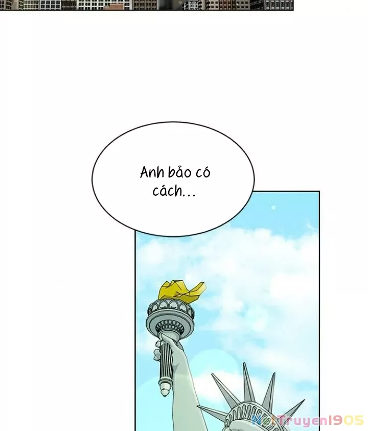 The Castle - Quỷ Nhãn Tân Nương: Chapter 115