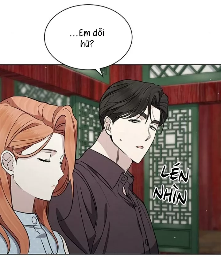 The Castle - Quỷ Nhãn Tân Nương: Chapter 115