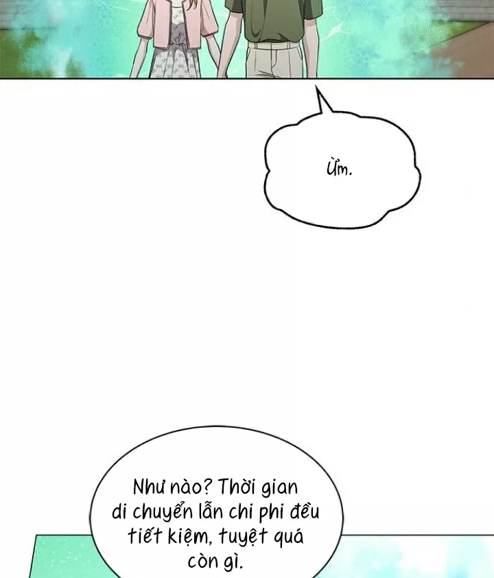 The Castle - Quỷ Nhãn Tân Nương: Chapter 115