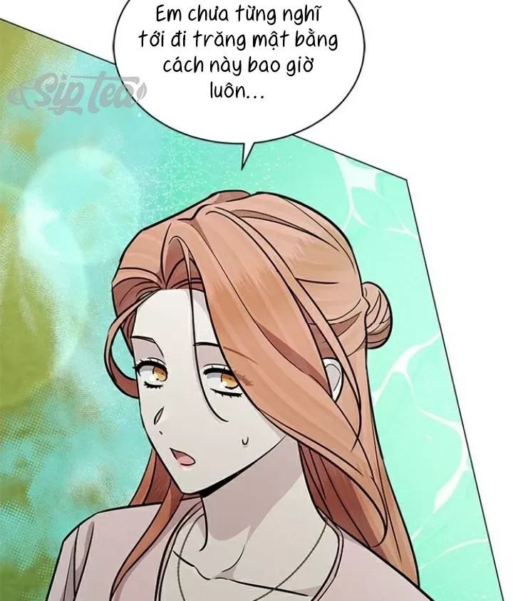 The Castle - Quỷ Nhãn Tân Nương: Chapter 115