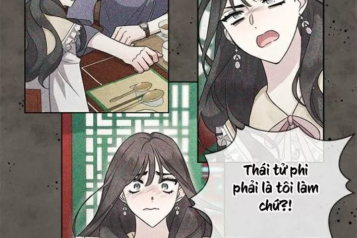 The Castle - Quỷ Nhãn Tân Nương: Chapter 12