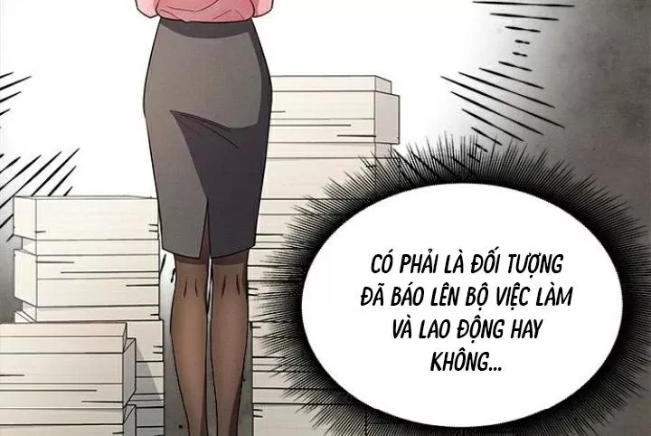 The Castle - Quỷ Nhãn Tân Nương: Chapter 12
