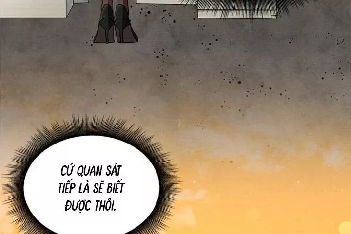 The Castle - Quỷ Nhãn Tân Nương: Chapter 12