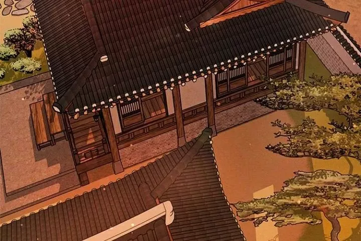 The Castle - Quỷ Nhãn Tân Nương: Chapter 12