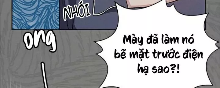 The Castle - Quỷ Nhãn Tân Nương: Chapter 12