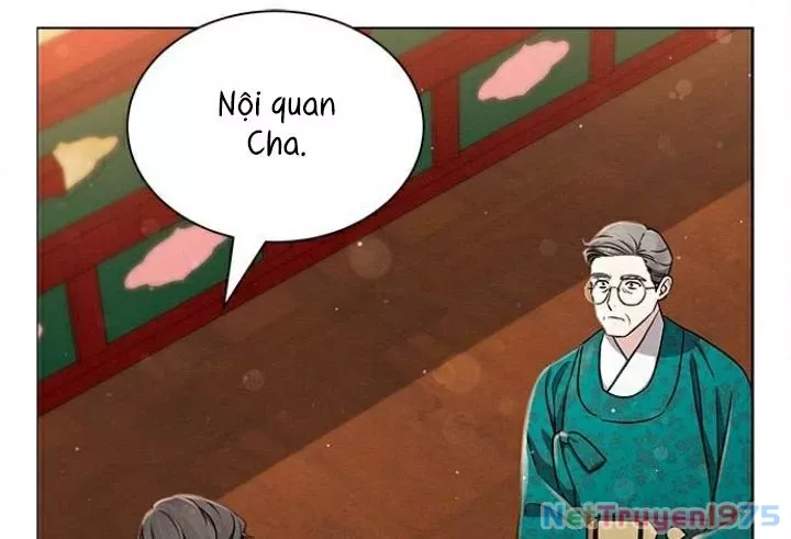 The Castle - Quỷ Nhãn Tân Nương: Chapter 12