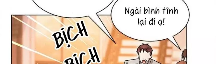 The Castle - Quỷ Nhãn Tân Nương: Chapter 12