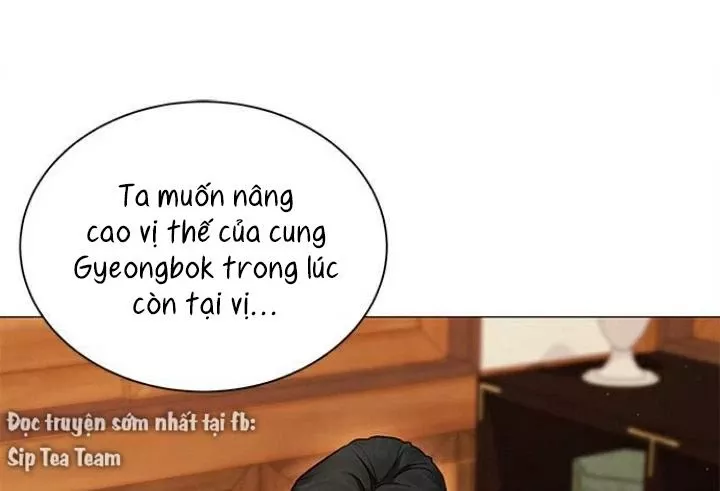 The Castle - Quỷ Nhãn Tân Nương: Chapter 12