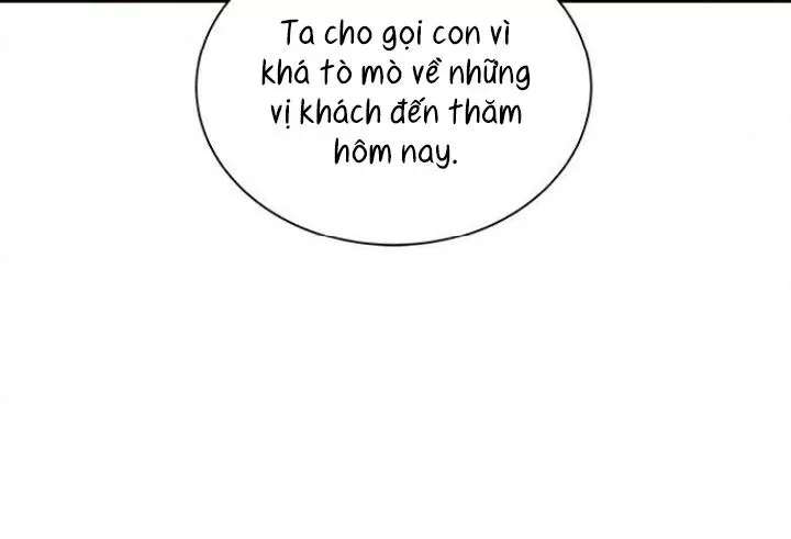 The Castle - Quỷ Nhãn Tân Nương: Chapter 12
