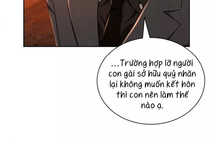 The Castle - Quỷ Nhãn Tân Nương: Chapter 12