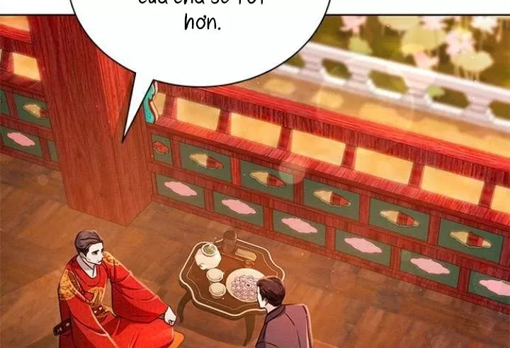 The Castle - Quỷ Nhãn Tân Nương: Chapter 12