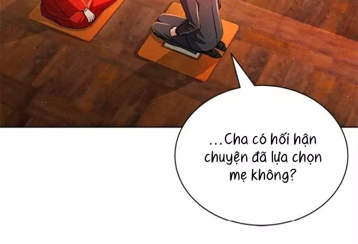 The Castle - Quỷ Nhãn Tân Nương: Chapter 12